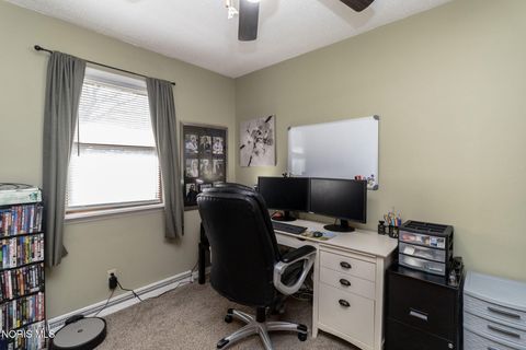 Tiny photo for 17151 W State Route 105, Elmore, OH 43416 (MLS # 10005326)