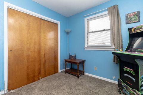 Tiny photo for 17151 W State Route 105, Elmore, OH 43416 (MLS # 10005326)
