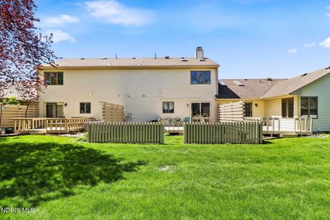 Tiny photo for 1111 Waterville Monclova Road, Waterville, OH 43566 (MLS # 10006716)