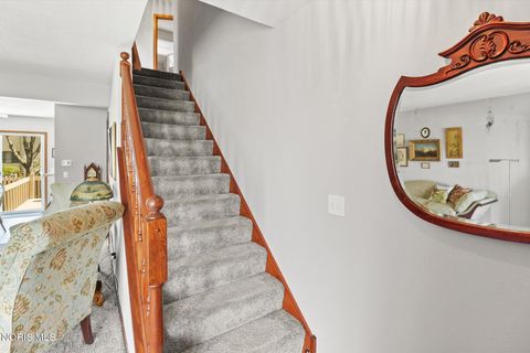 Tiny photo for 1111 Waterville Monclova Road, Waterville, OH 43566 (MLS # 10006716)