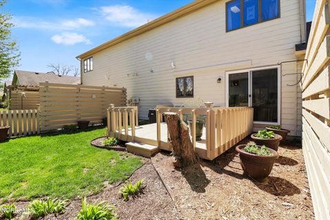 Tiny photo for 1111 Waterville Monclova Road, Waterville, OH 43566 (MLS # 10006716)