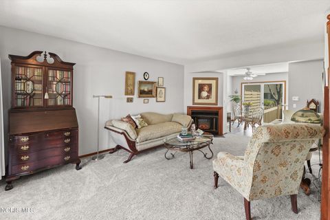 Tiny photo for 1111 Waterville Monclova Road, Waterville, OH 43566 (MLS # 10006716)