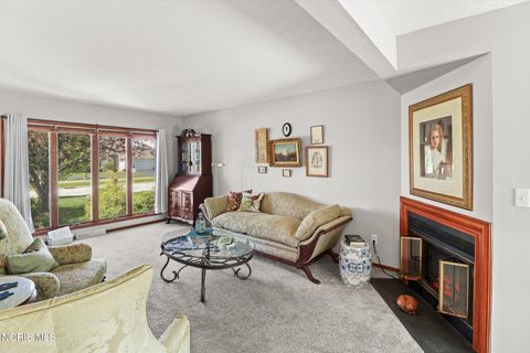 Tiny photo for 1111 Waterville Monclova Road, Waterville, OH 43566 (MLS # 10006716)