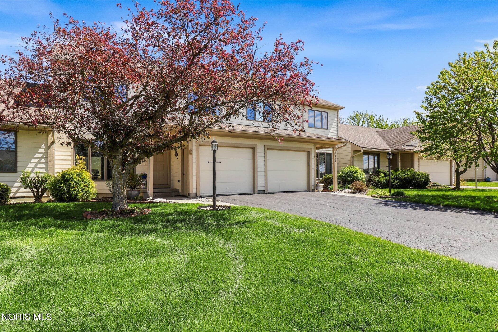 1111 Waterville Monclova Road