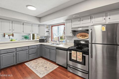 Tiny photo for 1111 Waterville Monclova Road, Waterville, OH 43566 (MLS # 10006716)