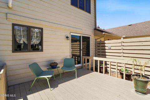 Tiny photo for 1111 Waterville Monclova Road, Waterville, OH 43566 (MLS # 10006716)