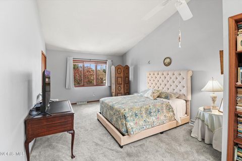 Tiny photo for 1111 Waterville Monclova Road, Waterville, OH 43566 (MLS # 10006716)