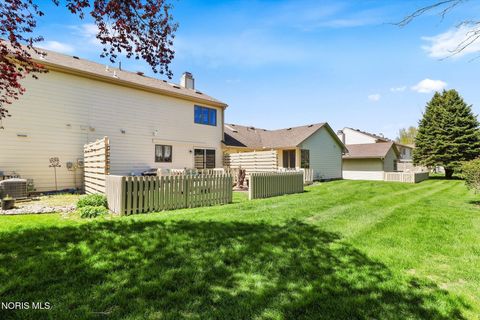 Tiny photo for 1111 Waterville Monclova Road, Waterville, OH 43566 (MLS # 10006716)