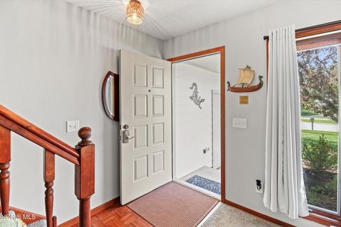 Tiny photo for 1111 Waterville Monclova Road, Waterville, OH 43566 (MLS # 10006716)