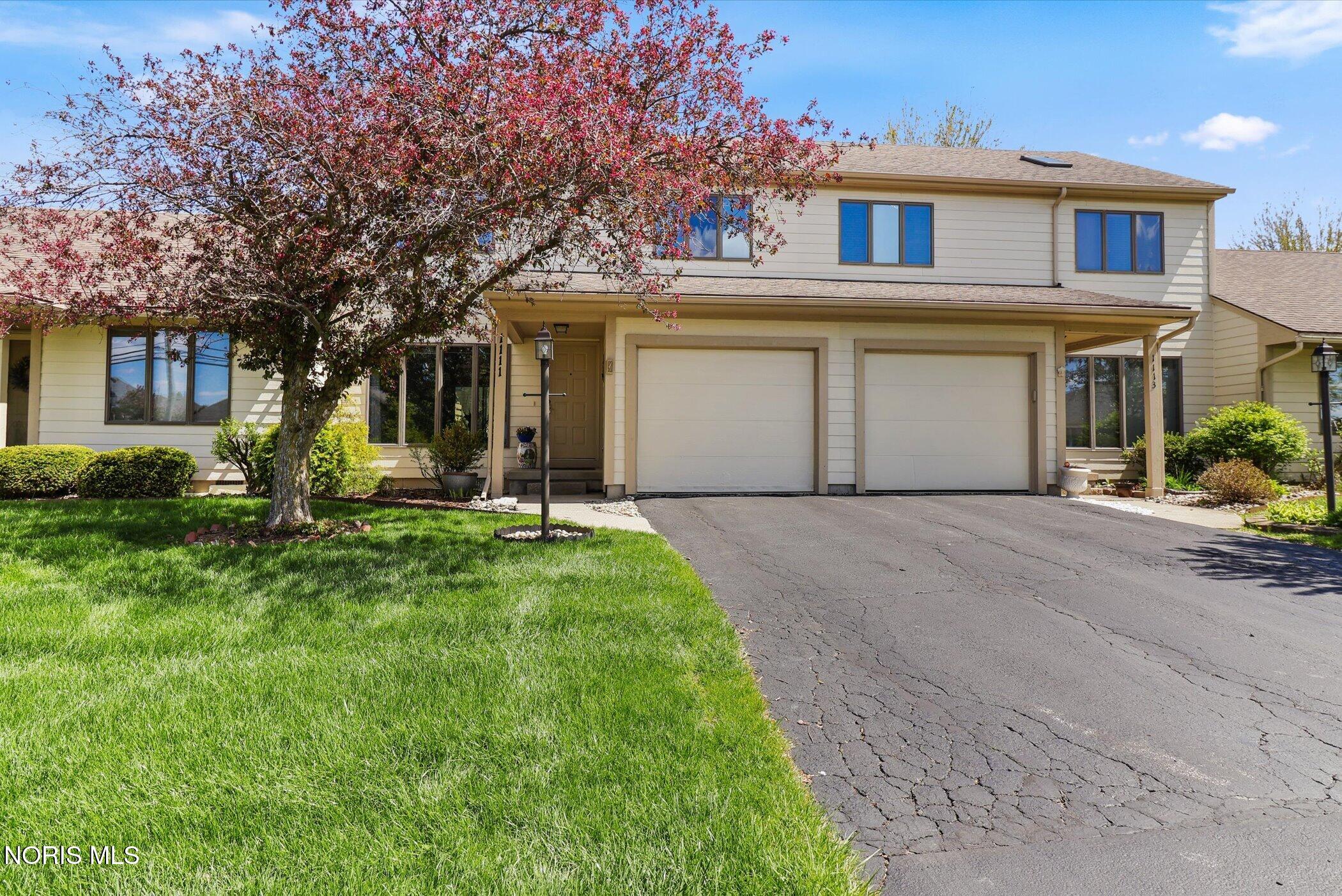 1111 Waterville Monclova Road