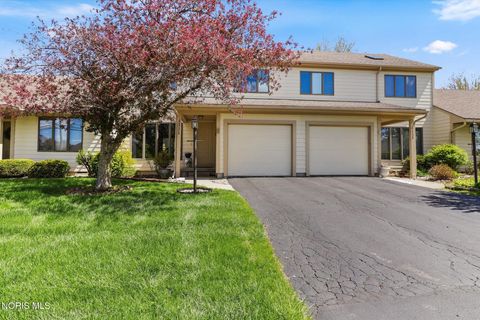 Tiny photo for 1111 Waterville Monclova Road, Waterville, OH 43566 (MLS # 10006716)