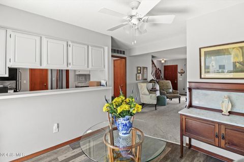 Tiny photo for 1111 Waterville Monclova Road, Waterville, OH 43566 (MLS # 10006716)