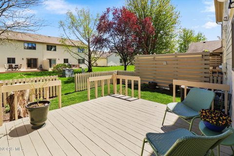 Tiny photo for 1111 Waterville Monclova Road, Waterville, OH 43566 (MLS # 10006716)