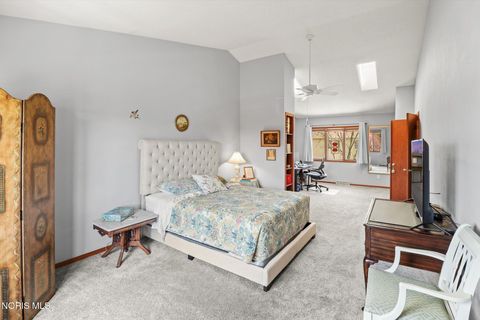 Tiny photo for 1111 Waterville Monclova Road, Waterville, OH 43566 (MLS # 10006716)