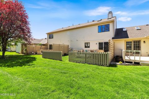 Tiny photo for 1111 Waterville Monclova Road, Waterville, OH 43566 (MLS # 10006716)