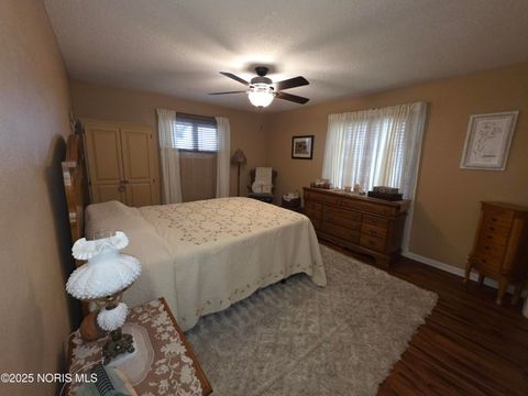 Tiny photo for 9896 Road M, Ottawa, OH 45875 (MLS # 10002264)