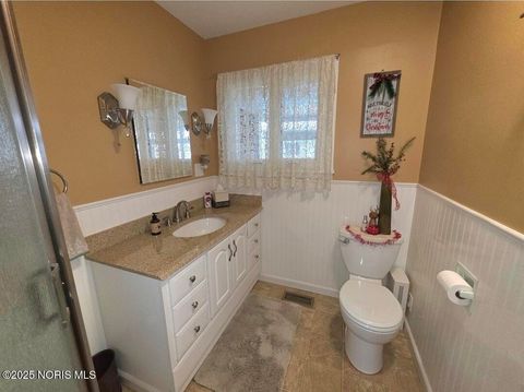 Tiny photo for 9896 Road M, Ottawa, OH 45875 (MLS # 10002264)