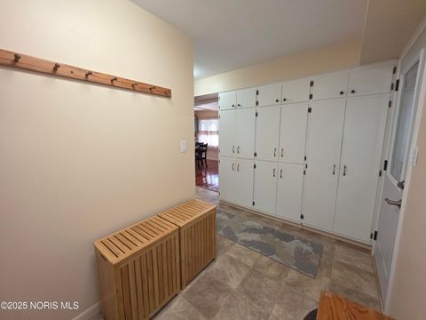 Tiny photo for 9896 Road M, Ottawa, OH 45875 (MLS # 10002264)