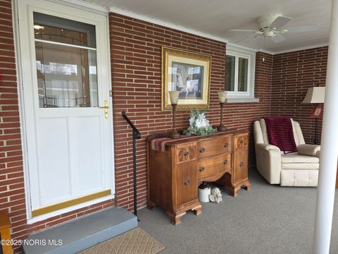 Tiny photo for 9896 Road M, Ottawa, OH 45875 (MLS # 10002264)