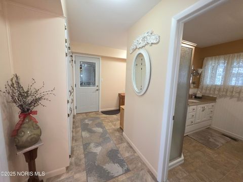 Tiny photo for 9896 Road M, Ottawa, OH 45875 (MLS # 10002264)