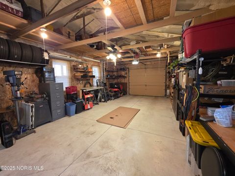 Tiny photo for 9896 Road M, Ottawa, OH 45875 (MLS # 10002264)