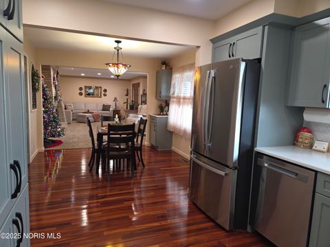 Tiny photo for 9896 Road M, Ottawa, OH 45875 (MLS # 10002264)