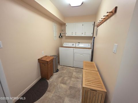 Tiny photo for 9896 Road M, Ottawa, OH 45875 (MLS # 10002264)