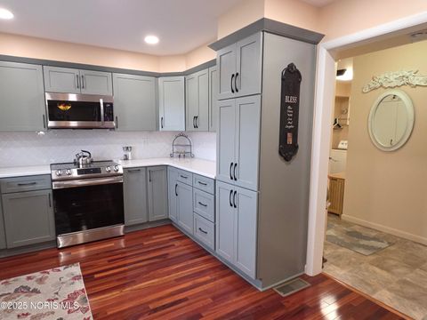 Tiny photo for 9896 Road M, Ottawa, OH 45875 (MLS # 10002264)