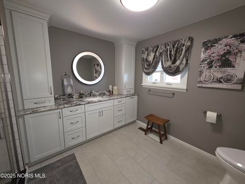 Tiny photo for 9896 Road M, Ottawa, OH 45875 (MLS # 10002264)