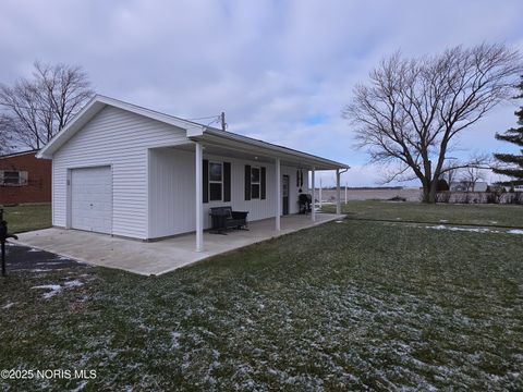 Tiny photo for 9896 Road M, Ottawa, OH 45875 (MLS # 10002264)