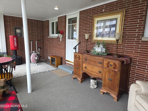 Tiny photo for 9896 Road M, Ottawa, OH 45875 (MLS # 10002264)