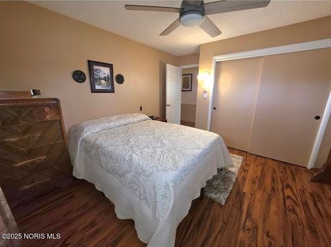 Tiny photo for 9896 Road M, Ottawa, OH 45875 (MLS # 10002264)