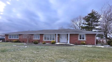 Photo of 9896 Road M, Ottawa, OH 45875 (MLS # 10002264)
