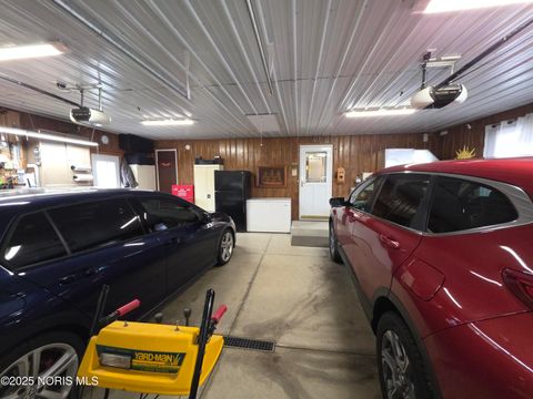 Tiny photo for 9896 Road M, Ottawa, OH 45875 (MLS # 10002264)