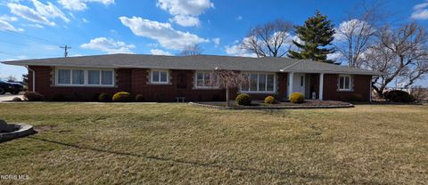 Homes For Sale - 9896 Road M<br/> Ottawa, OH 45875