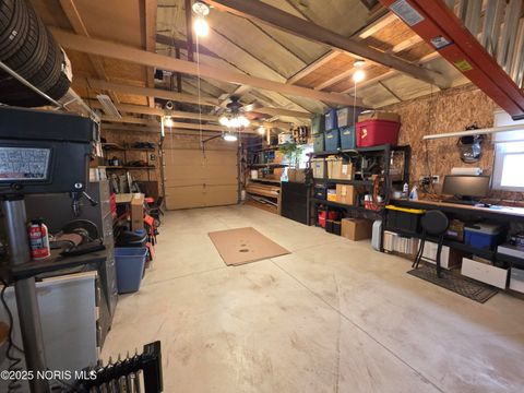 Tiny photo for 9896 Road M, Ottawa, OH 45875 (MLS # 10002264)