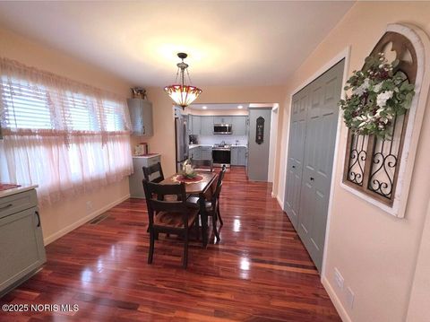 Tiny photo for 9896 Road M, Ottawa, OH 45875 (MLS # 10002264)