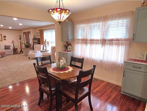 Tiny photo for 9896 Road M, Ottawa, OH 45875 (MLS # 10002264)