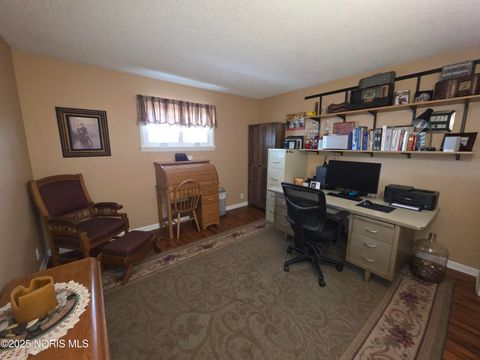 Tiny photo for 9896 Road M, Ottawa, OH 45875 (MLS # 10002264)