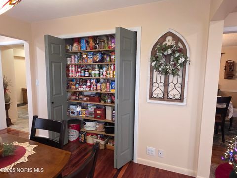 Tiny photo for 9896 Road M, Ottawa, OH 45875 (MLS # 10002264)