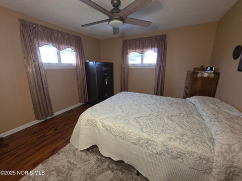 Tiny photo for 9896 Road M, Ottawa, OH 45875 (MLS # 10002264)