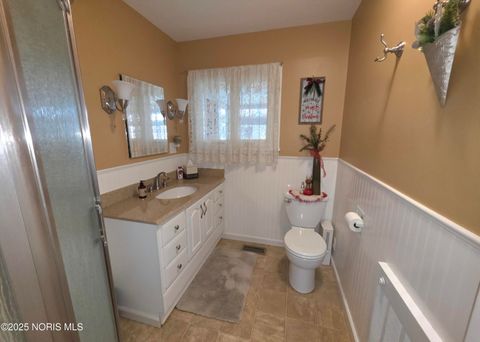 Tiny photo for 9896 Road M, Ottawa, OH 45875 (MLS # 10002264)