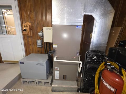 Tiny photo for 9896 Road M, Ottawa, OH 45875 (MLS # 10002264)