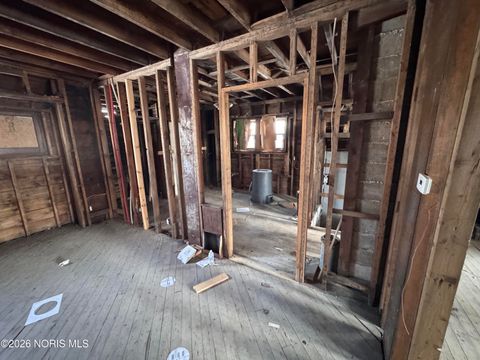 Tiny photo for 1101 Ketcham Avenue, Toledo, OH 43608 (MLS # 10003252)