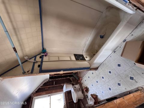 Tiny photo for 1101 Ketcham Avenue, Toledo, OH 43608 (MLS # 10003252)