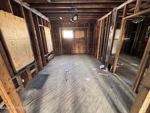 Tiny photo for 1101 Ketcham Avenue, Toledo, OH 43608 (MLS # 10003252)