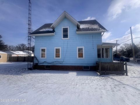 Tiny photo for 1101 Ketcham Avenue, Toledo, OH 43608 (MLS # 10003252)