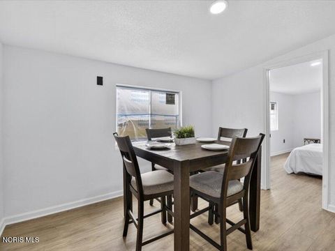 Tiny photo for 4550 Burnham Avenue, Toledo, OH 43612 (MLS # 10007160)