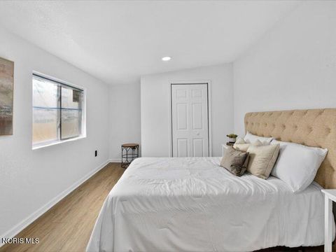 Tiny photo for 4550 Burnham Avenue, Toledo, OH 43612 (MLS # 10007160)