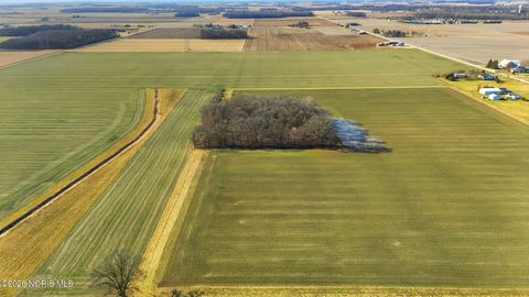 Photo of 0 Bradner Road #U69-612-350000029001, Pemberville, OH 43450 (MLS # 10003027)